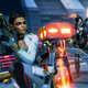 Illustration for article titled Apex Legends' Flimsy Opening Quest Left Me Unimpressed